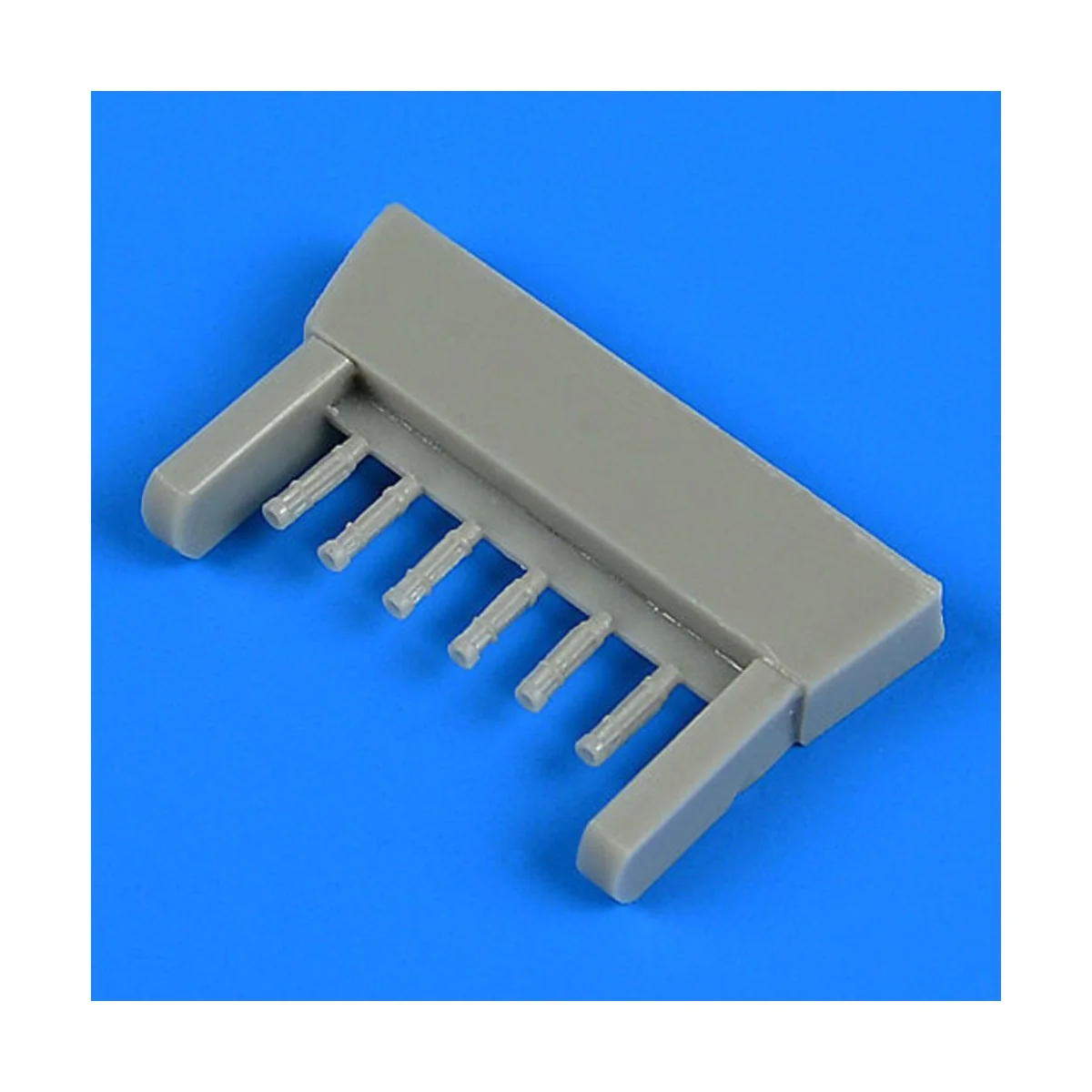 Tornado IDS gun barrels for Revell - Quickboost QB48 750