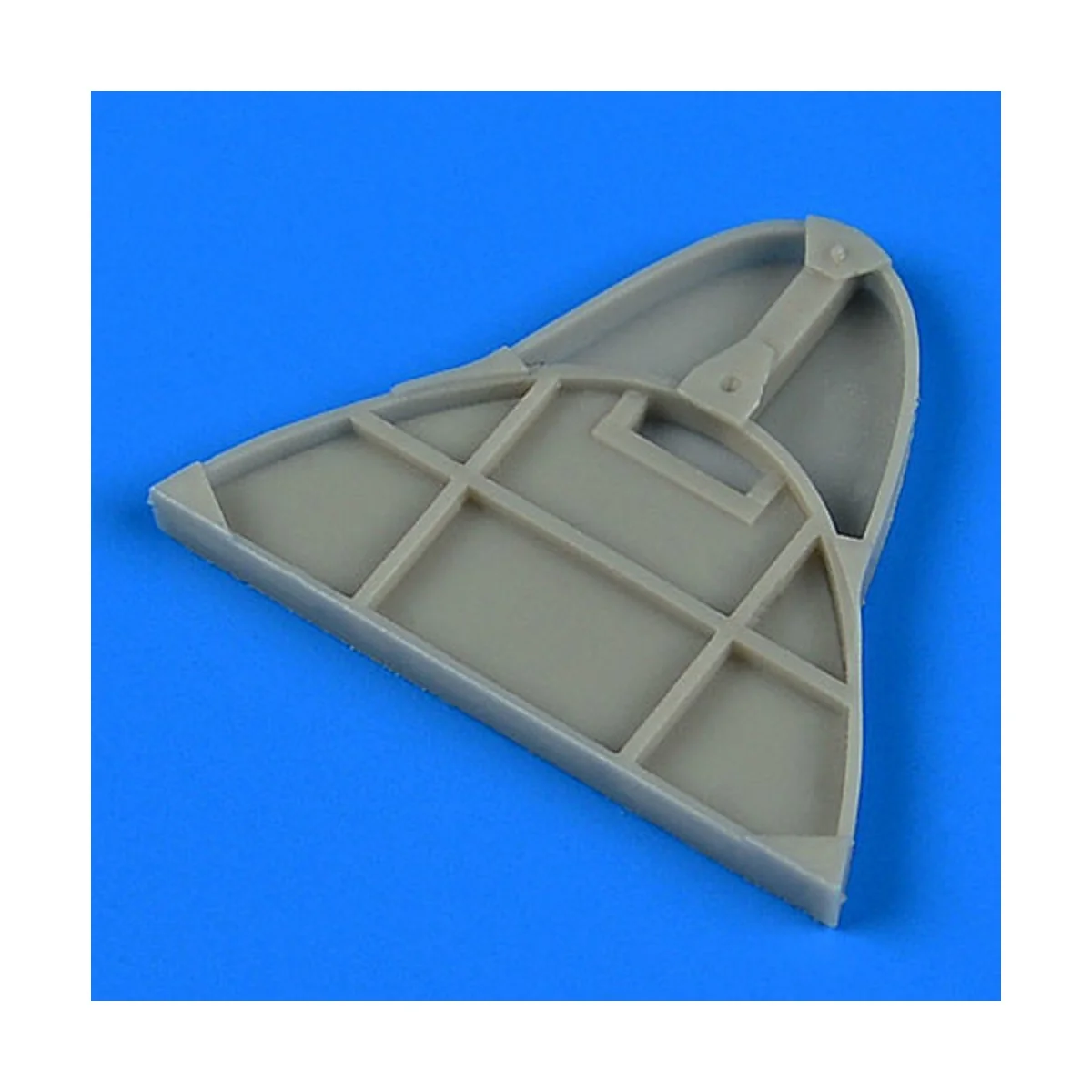 Gloster Gladiator bulkhead f.Roden/Eduar - Quickboost QB48 759