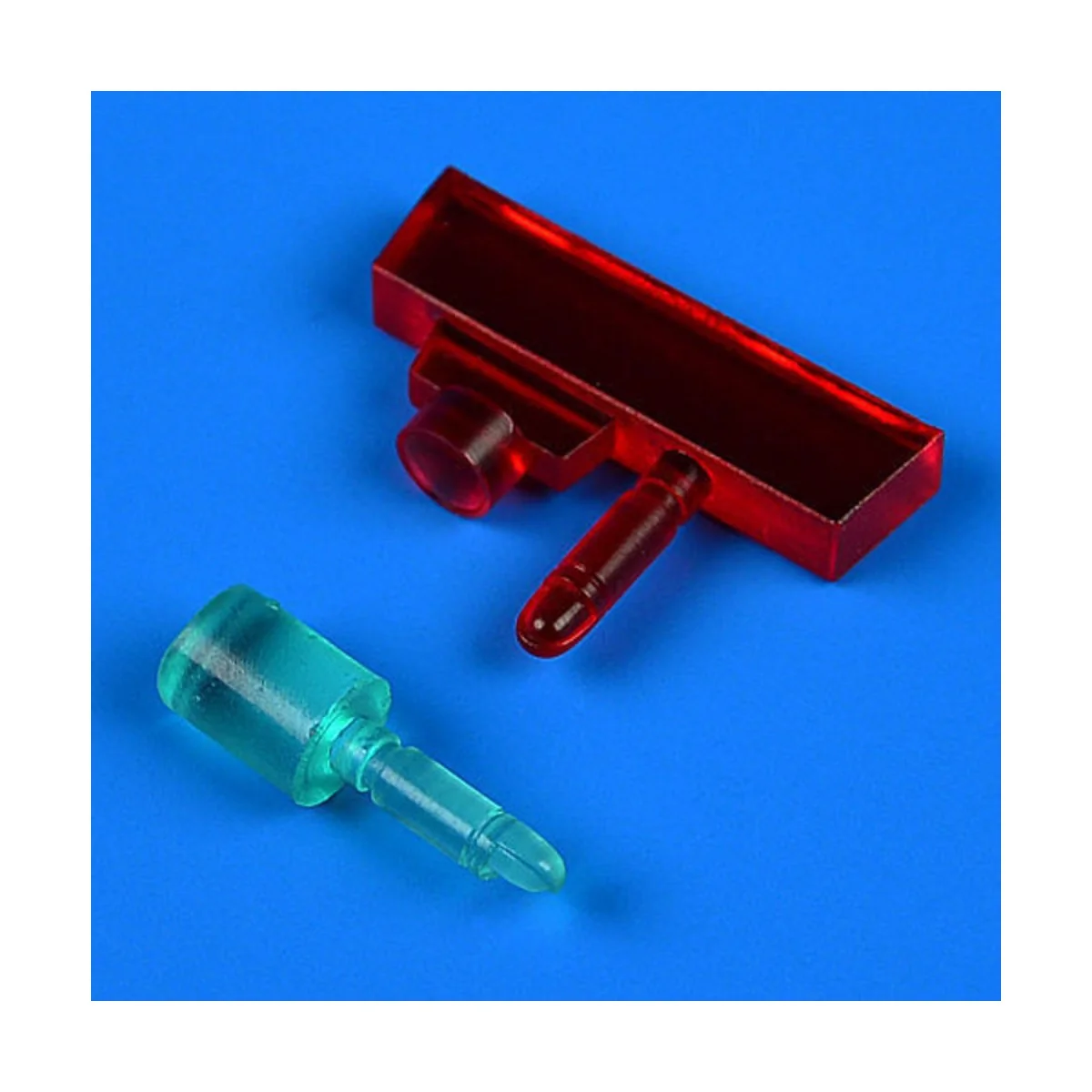 Gloster Gladiator position lights f.Rode - Quickboost QB48 762