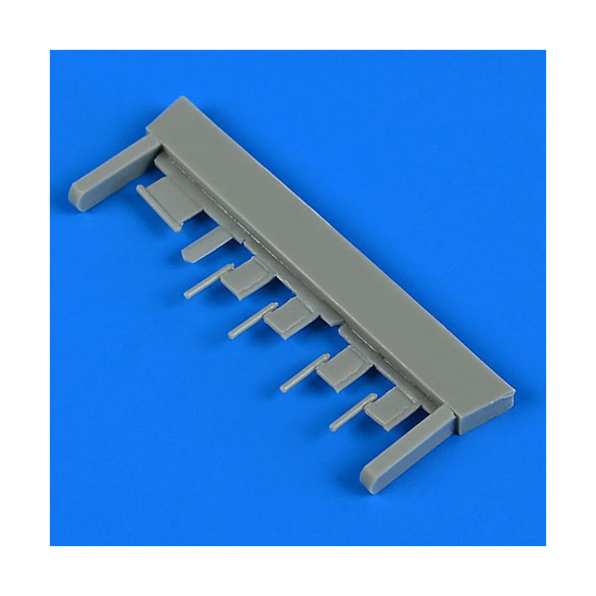 Gloster Javelin antennas for Airfix, 1/48 - Quickboost QB48 764