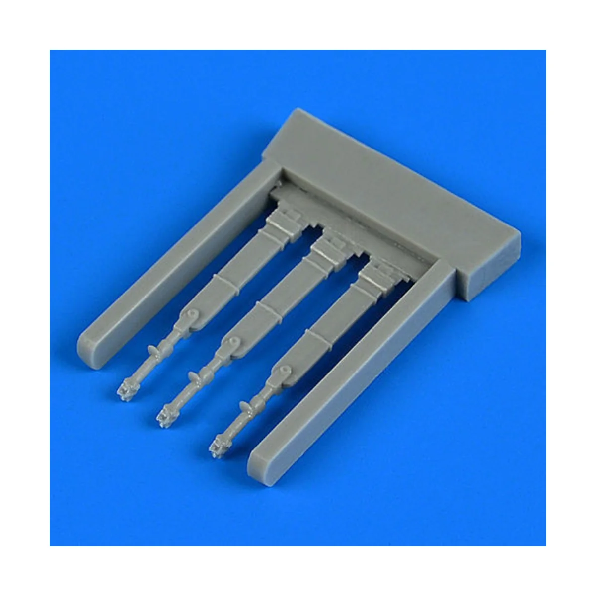 Gloster Javelin control lever for Airfix, 1/48 - Quickboost QB48 765 Gloster Javelin control lever for Airfix, 1/48 - Quickboost QB48 765