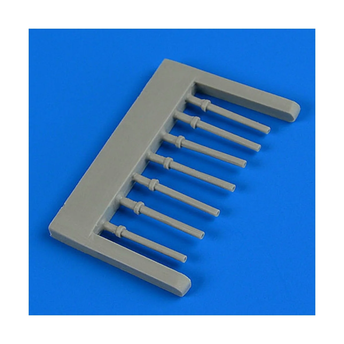 F80C Shooting Star gun barrels f.HobbyBo - Quickboost QB48 770