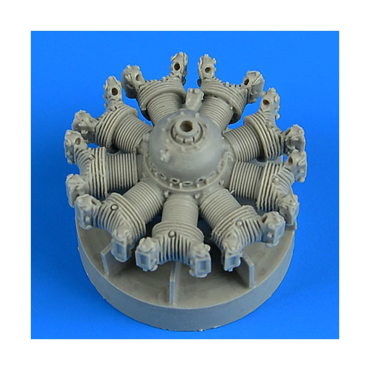 FM-2 Wildcat engine for Hobby Boss - Quickboost QB48 771