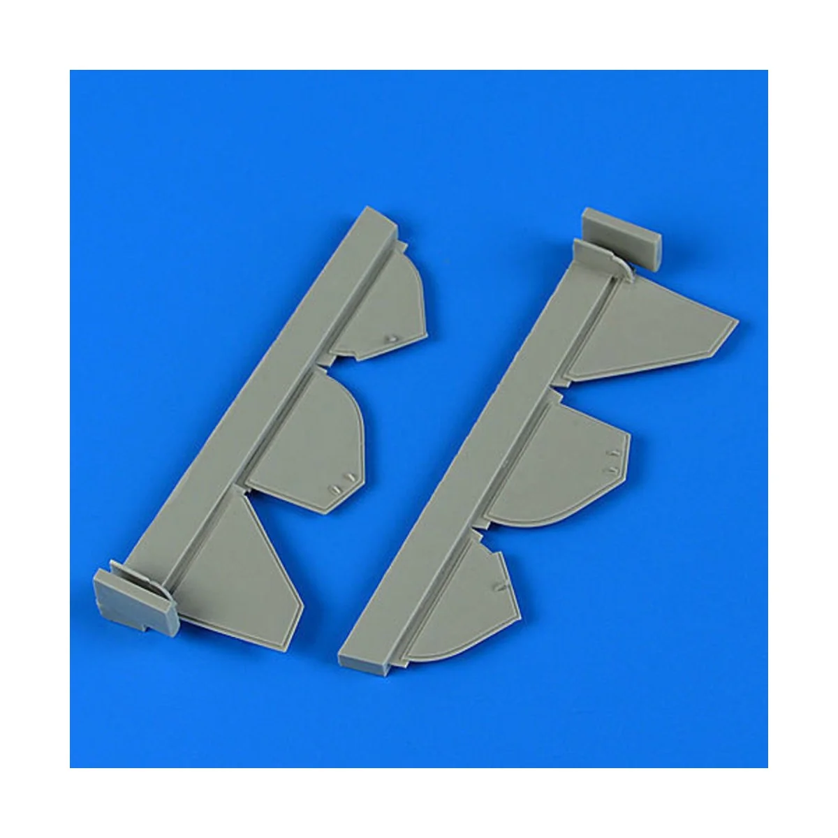 Defient MK.I undercarriage covers f.Airf - Quickboost QB48 773