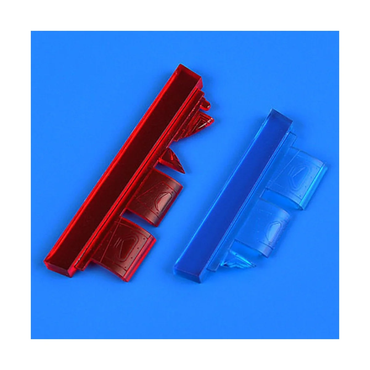 F-14A Tomcat position light for Tamiya - Quickboost QB48 776