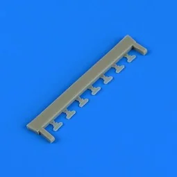 F-4 Phantom II mirrors - Quickboost QB48 782