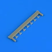 F-4 Phantom II mirrors, 1/48 - Quickboost QB48 782 F-4 Phantom II mirrors, 1/48 - Quickboost QB48 782