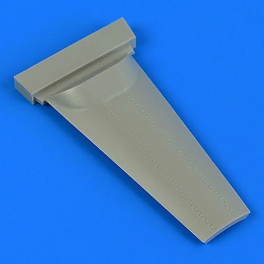 F-101A Voodoo refueling probe cover for Kitty Hawk, 1/48 - Quickboo... F-101A Voodoo refueling probe cover for Kitty Hawk, 1/48 - Quickboo...