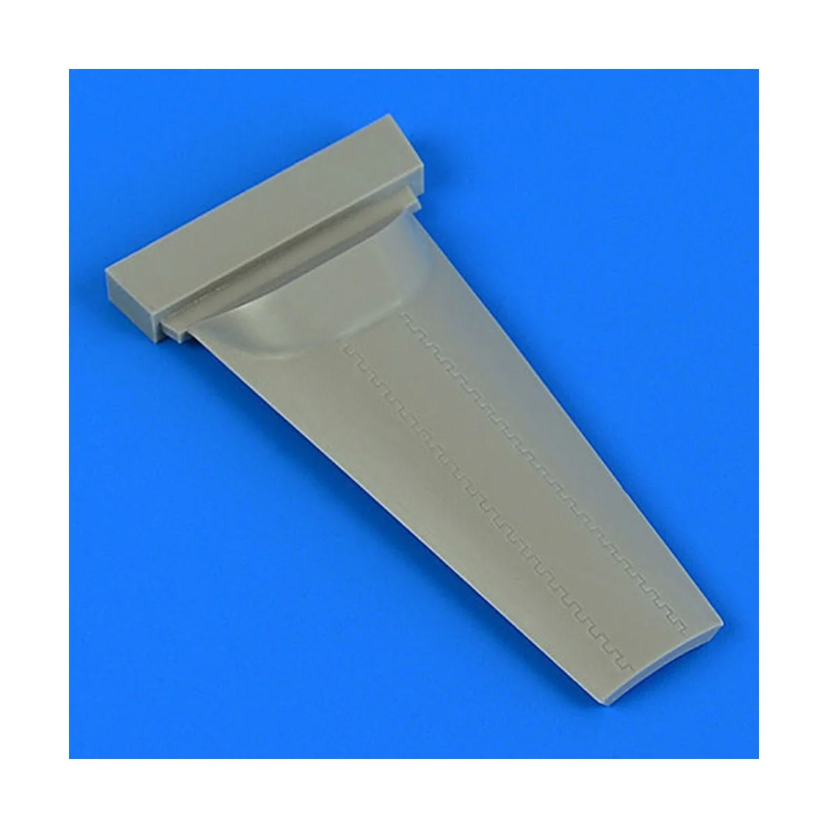 F-101A Voodoo refueling probe cover for Kitty Hawk - Quickboost QB4...