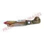 P-40K Warhawk DUAL COMBO, 1/48 - Eduard Plastic Kits R0024 P-40K Warhawk DUAL COMBO, 1/48 - Eduard Plastic Kits R0024