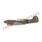 P-40K Warhawk DUAL COMBO, 1/48 - Eduard Plastic Kits R0024 P-40K Warhawk DUAL COMBO, 1/48 - Eduard Plastic Kits R0024