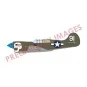 P-40K Warhawk DUAL COMBO, 1/48 - Eduard Plastic Kits R0024 P-40K Warhawk DUAL COMBO, 1/48 - Eduard Plastic Kits R0024