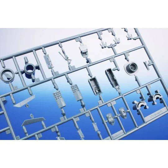 Mirage F.1CT 'Fighter-Bomber Version', 1/72 - Special Hobby 100-SH7... Mirage F.1CT 'Fighter-Bomber Version', 1/72 - Special Hobby 100-SH7...