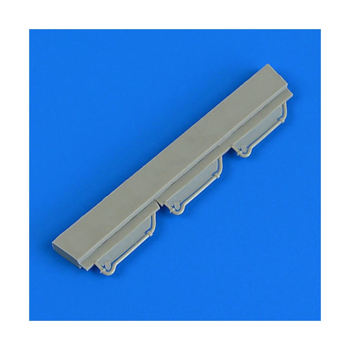 Folland Gnat T.1 fuel vent for Airfix, 1/48 - Quickboost QB48 796 Folland Gnat T.1 fuel vent for Airfix, 1/48 - Quickboost QB48 796