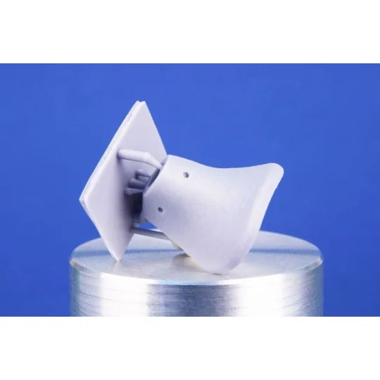 Hetzer Mid + Late ‘Saukopf’ Mantlet Correction (Short Type) for Tak...