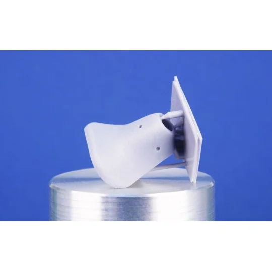 Hetzer Mid + Late ‘Saukopf’ Mantlet Correction (Long Type) for Tako...