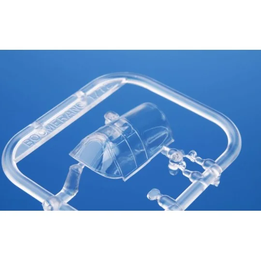 CAC Boomerang Mk.I/II 'Australian Emergency Fighter', 1/72 - Specia... CAC Boomerang Mk.I/II 'Australian Emergency Fighter', 1/72 - Specia...