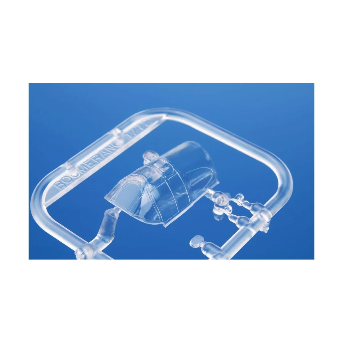 CAC Boomerang Mk.I/II 'Australian Emergency Fighter', 1/72 - Specia... CAC Boomerang Mk.I/II 'Australian Emergency Fighter', 1/72 - Specia...