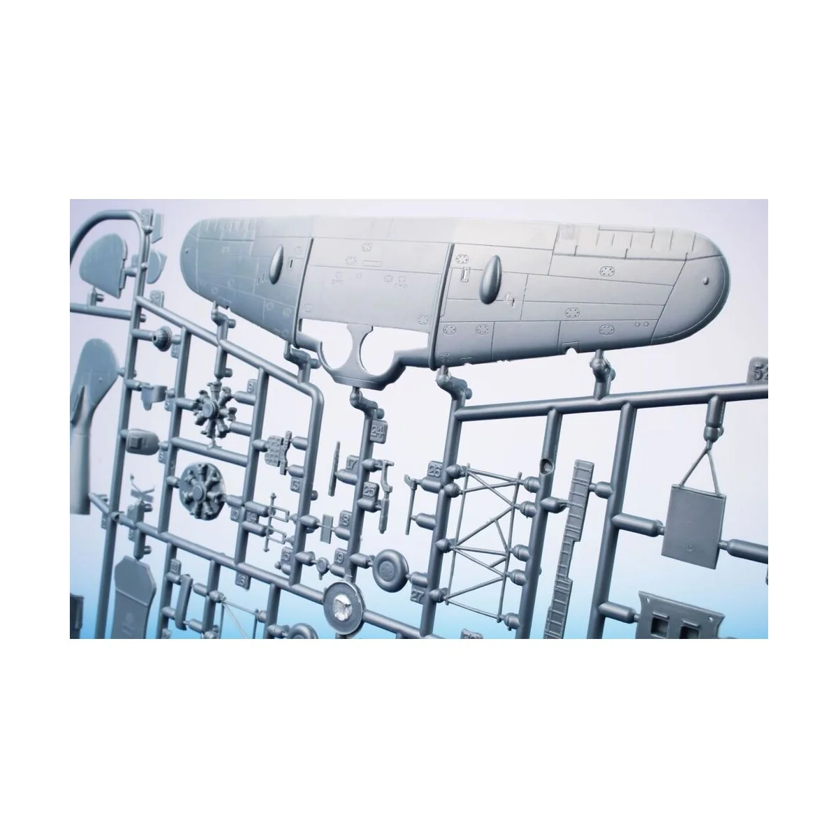 CAC Boomerang Mk.I/II 'Australian Emergency Fighter', 1/72 - Specia... CAC Boomerang Mk.I/II 'Australian Emergency Fighter', 1/72 - Specia...