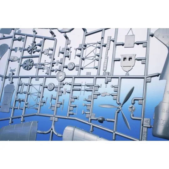 CAC Boomerang Mk.I/II 'Australian Emergency Fighter', 1/72 - Specia... CAC Boomerang Mk.I/II 'Australian Emergency Fighter', 1/72 - Specia...