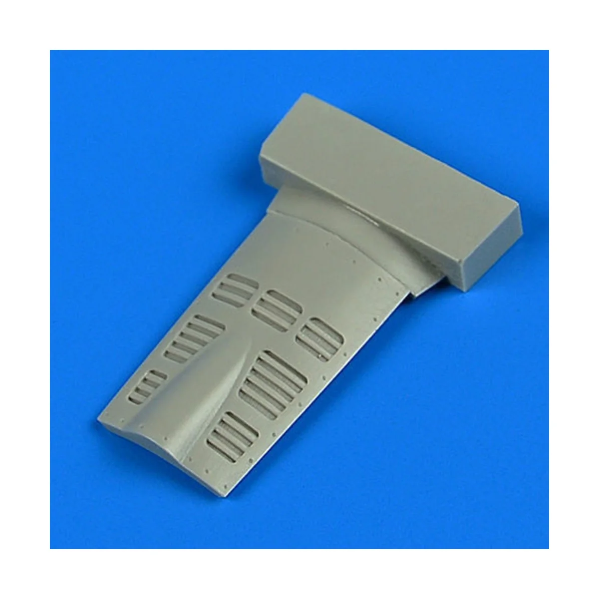 F-14A Tomcat gun cover-early for Tamiya - Quickboost QB48 800