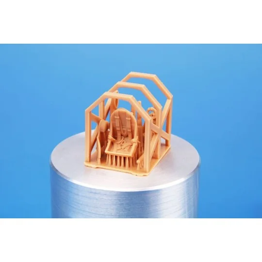 CAC Boomerang Mk.I/II 'Australian Emergency Fighter', 1/72 - Specia... CAC Boomerang Mk.I/II 'Australian Emergency Fighter', 1/72 - Specia...