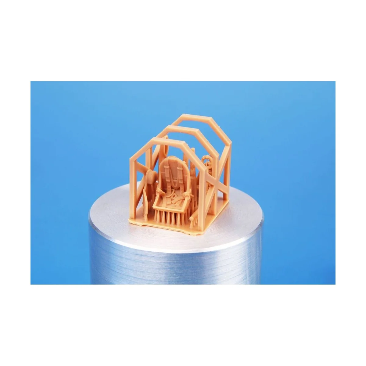 CAC Boomerang Mk.I/II 'Australian Emergency Fighter', 1/72 - Specia... CAC Boomerang Mk.I/II 'Australian Emergency Fighter', 1/72 - Specia...