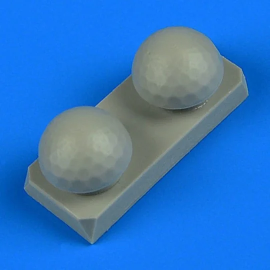 Su-24 Fencer MAK L-082 infrared threat warning sensors for Trumpete...