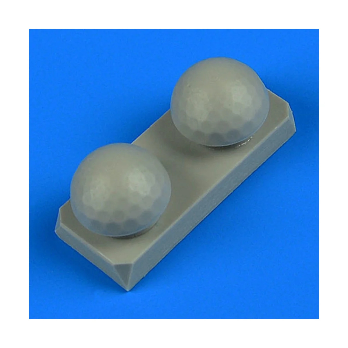 Su-24 Fencer MAK L-082 infrared threat warning sensors for Trumpete...