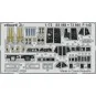 F-14D for Tamiya, 1/72 - Eduard Accessories SS868