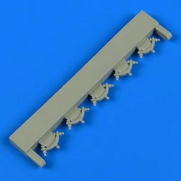 IL-2 Shturmovik bomb ejector - Quickboost QB48 807