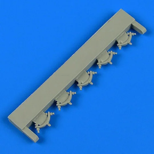 IL-2 Shturmovik bomb ejector, 1/48 - Quickboost QB48 807 IL-2 Shturmovik bomb ejector, 1/48 - Quickboost QB48 807