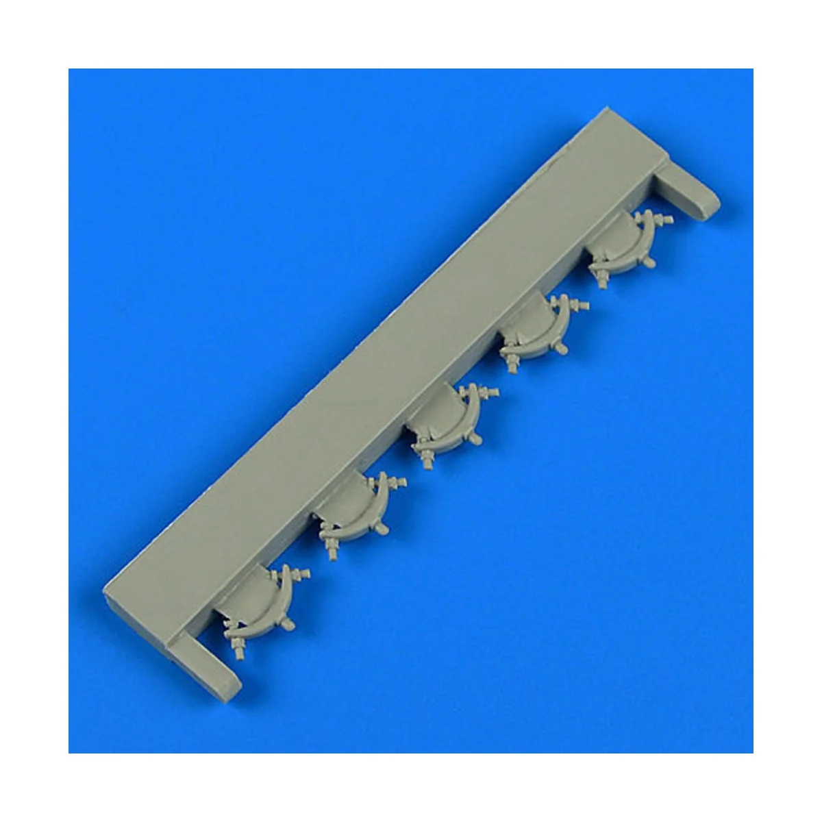 IL-2 Shturmovik bomb ejector - Quickboost QB48 807