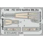 Spitfire Mk.Ixe for Airfix, 1/48 - Eduard Accessories BIG49474 Spitfire Mk.Ixe for Airfix, 1/48 - Eduard Accessories BIG49474
