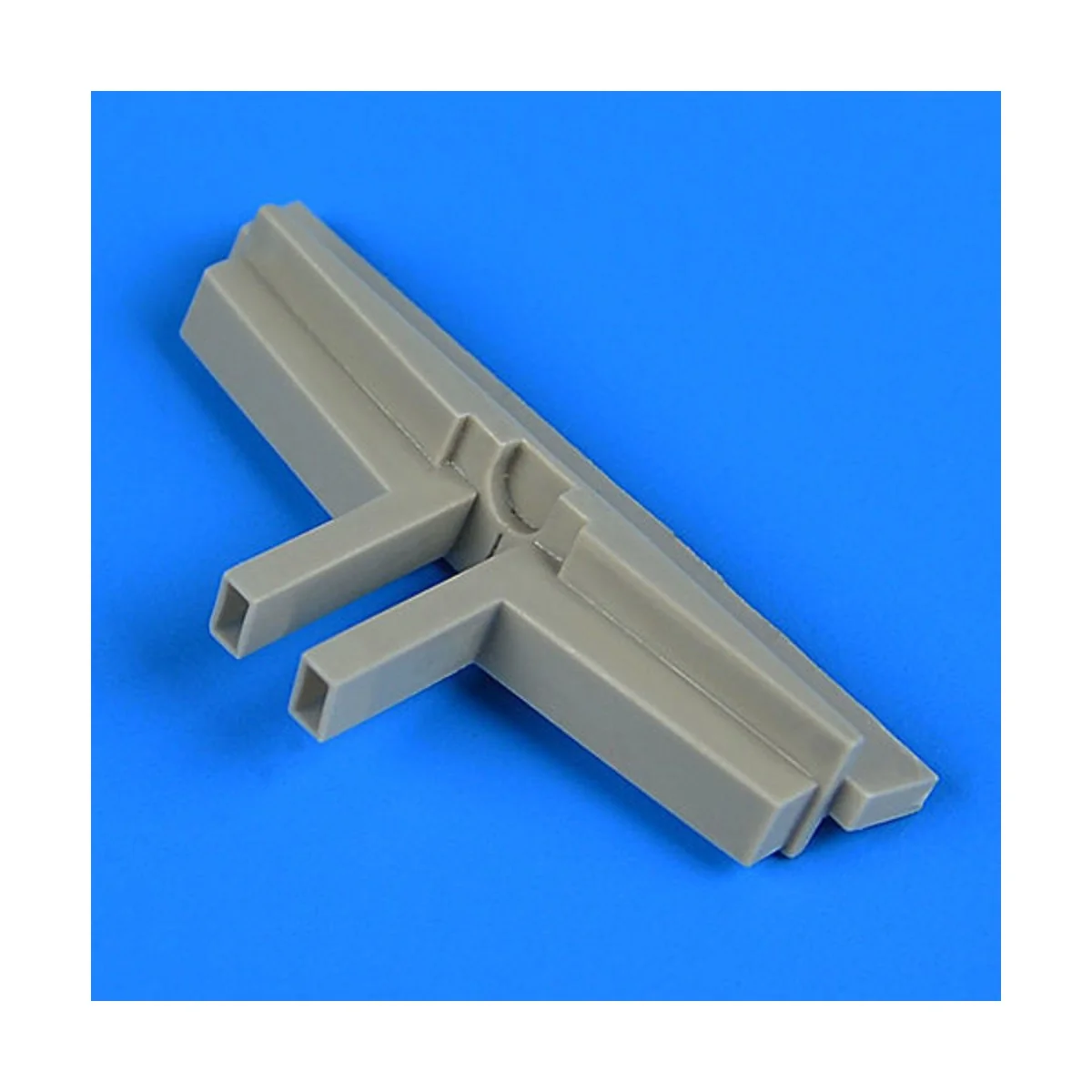 Fw 190A chutes for cartidges for Eduard, 1/48 - Quickboost QB48 809