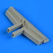 Fw 190A chutes for cartidges for Eduard, 1/48 - Quickboost QB48 809