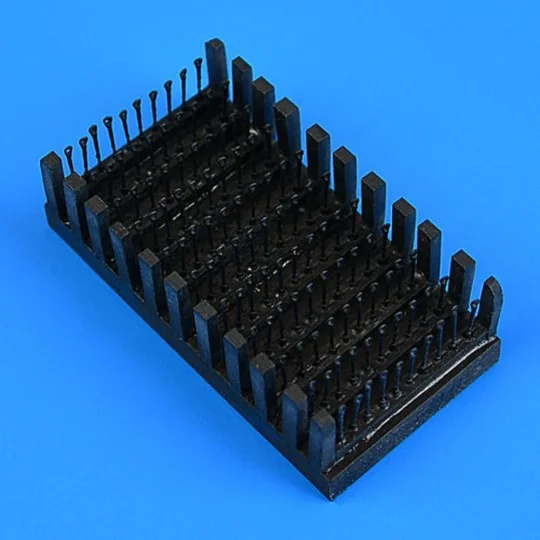 Tensioner for WWI aircraft, 1/48 - Quickboost QB48 812 Tensioner for WWI aircraft, 1/48 - Quickboost QB48 812