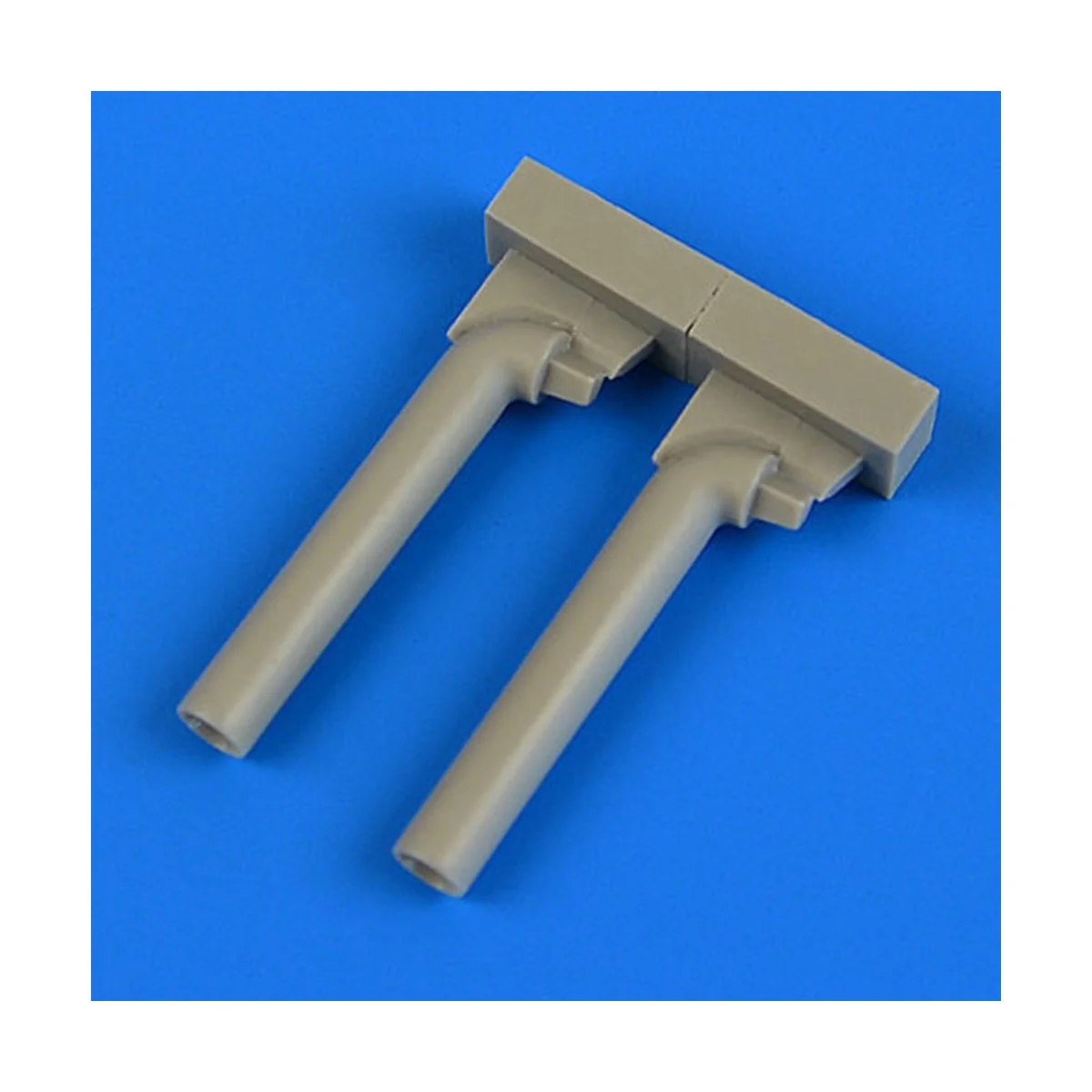 He 111H-3 ait intake for ICM - Quickboost QB48 824