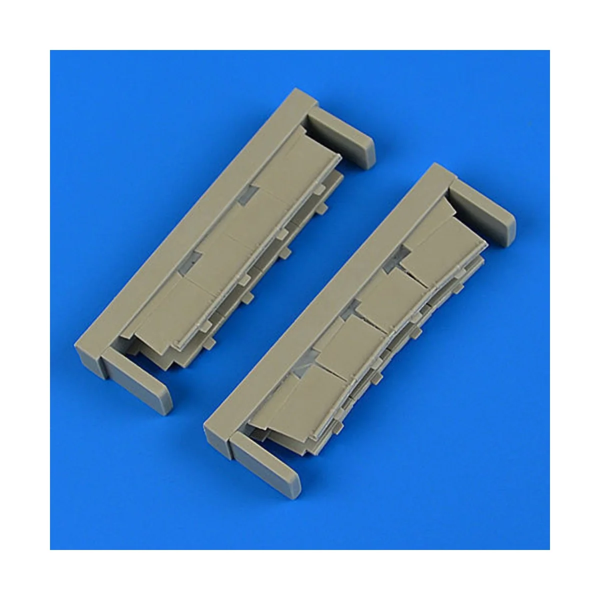 He 111H-3 bomb bay door for ICM - Quickboost QB48 826