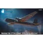 Heinkel He 177A-3 Greif, 1/48 - Special Hobby 100-SH48210 Heinkel He 177A-3 Greif, 1/48 - Special Hobby 100-SH48210