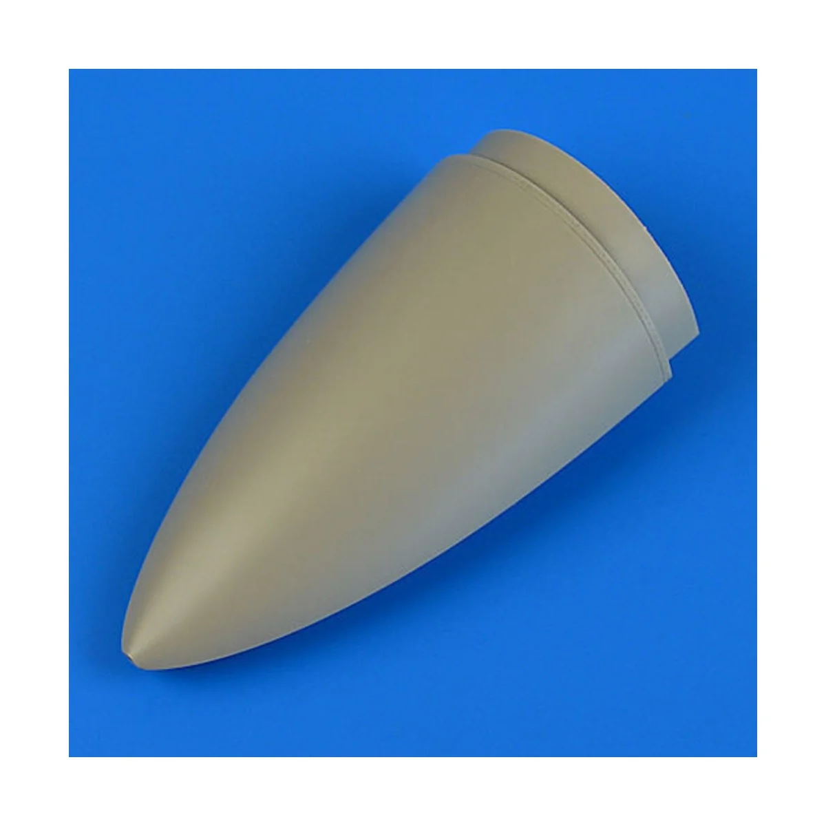 Su-34 fullback correct radome f.HobbyBos - Quickboost QB48 829