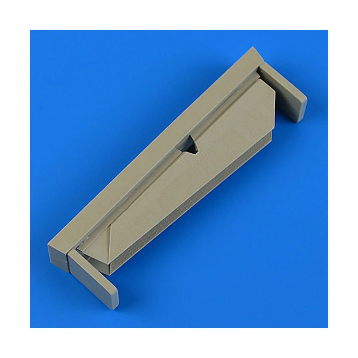 Su-17M4 Fitter-K wing ailerons f.HobbyBo, 1/48 - Quickboost QB48 833 Su-17M4 Fitter-K wing ailerons f.HobbyBo, 1/48 - Quickboost QB48 833