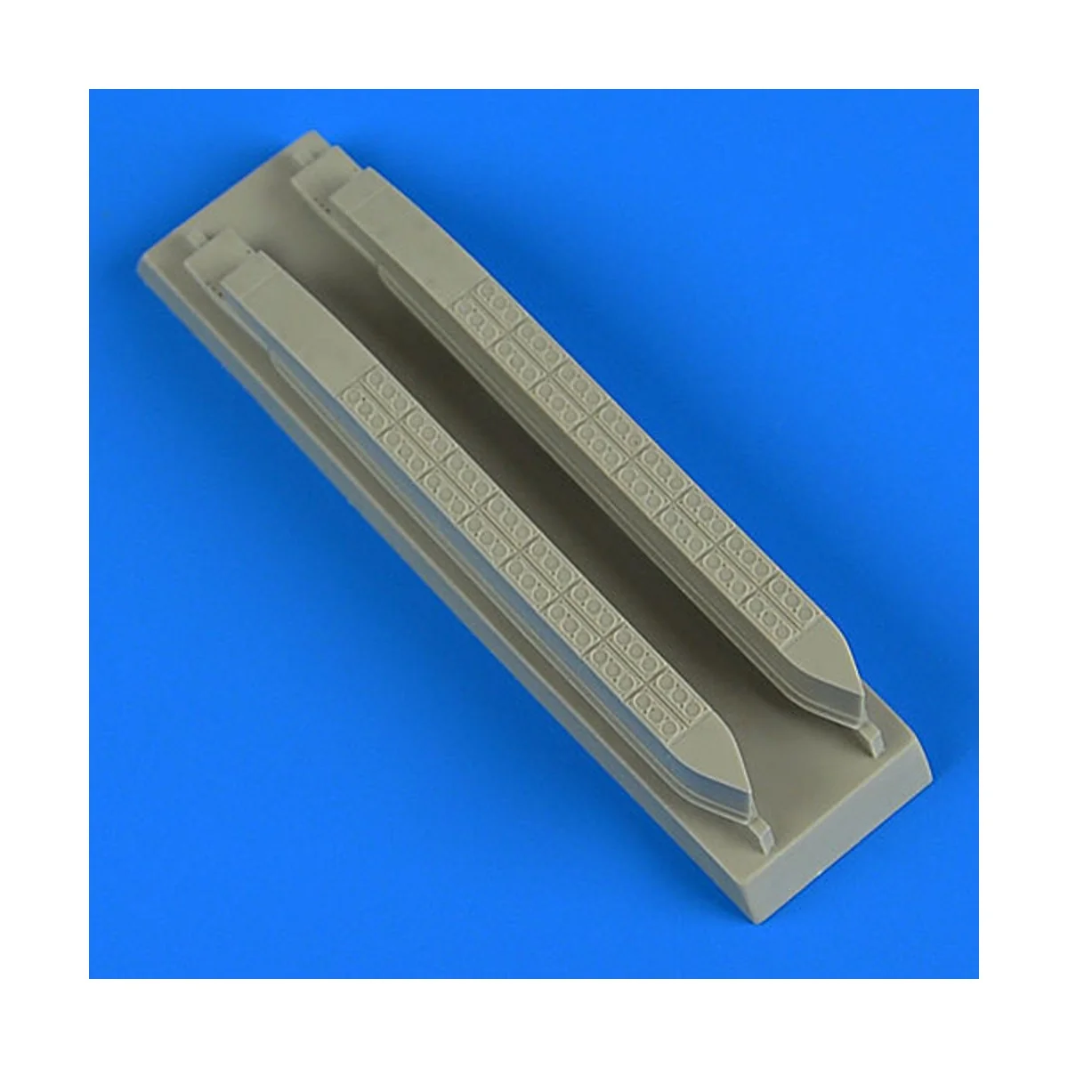 Su-34 Fullback chaff/flare dispensers for Hobby Boss, 1/48 - Quickb... Su-34 Fullback chaff/flare dispensers for Hobby Boss, 1/48 - Quickb...