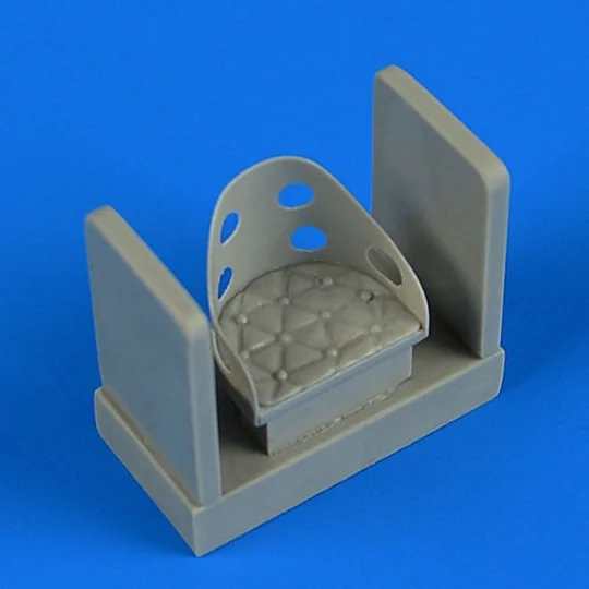 OEFFAG D.III seat for Eduard, 1/48 - Quickboost QB48 839 OEFFAG D.III seat for Eduard, 1/48 - Quickboost QB48 839