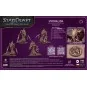 StarCraft Hydralisk - Zerg - Expansion Set - Archon Studio SCMG0007 StarCraft Hydralisk - Zerg - Expansion Set - Archon Studio SCMG0007