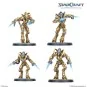 StarCraft Protoss Starter Set Founders Edition - Archon Studio SCMG... StarCraft Protoss Starter Set Founders Edition - Archon Studio SCMG...