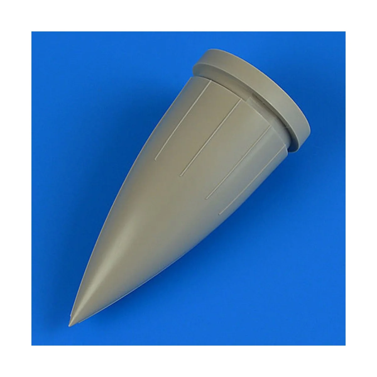 Su-35 Flanker-E- correct radome f.Airfix - Quickboost QB48 845