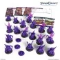 StarCraft Zergling - Zerg - Expansion Set - Archon Studio SCMG0008