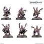 StarCraft Zergling - Zerg - Expansion Set - Archon Studio SCMG0008