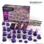 StarCraft Zergling - Zerg - Expansion Set - Archon Studio SCMG0008